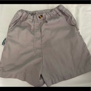 Boy’s Prodoh original angler fishing shorts size 6